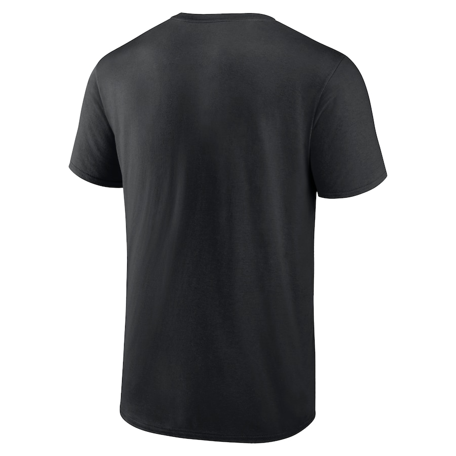 LIMITED EDITION - NEW PREMIUM NFL01 KCC KANSAS CITY CHIEFS UNISEX T-SHIRT