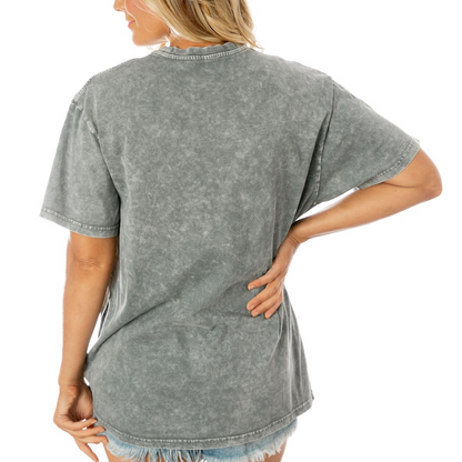 LIMITED EDITION - NEW PREMIUM NFL01 KCC KANSAS CITY CHIEFS UNISEX T-SHIRT