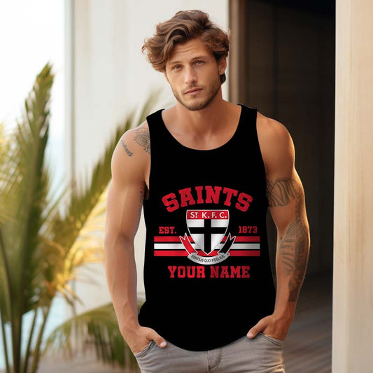 AFL 2025 Tanktop