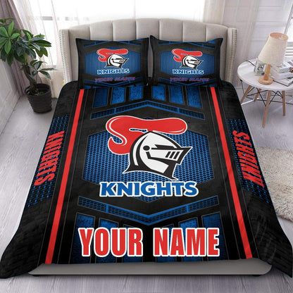 LIMITED EDITION - NEW 12 NCK CUSTOMIZED BEDDING SET