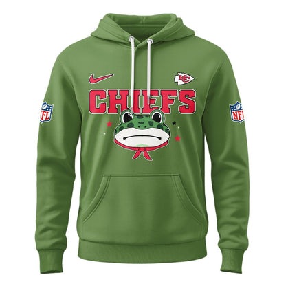 LIMITED EDITION - NEW CUSTOMIZED NFL01 KCC KANSAS CITY CHIEFS HOME MIX AWAY T-SHIRT, POLO, HOODIE & JACKETS