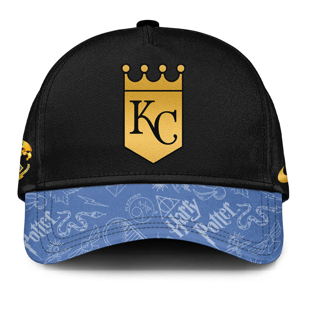LIMITED EDITION - NEW CUSTOMIZED MLB19 KC ROYALS T-SHIRT, HOODIE, ZIP HOODIE, LONG PANTS & CAP