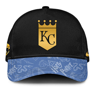 LIMITED EDITION - NEW CUSTOMIZED MLB19 KC ROYALS T-SHIRT, HOODIE, ZIP HOODIE, LONG PANTS & CAP