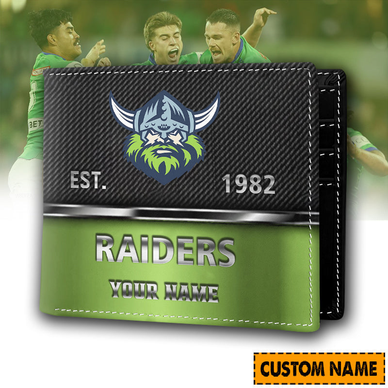 LIMITED EDITION - NEW 04 CRD CUSTOMIZED MEN'S 3D PRINTED WALLET