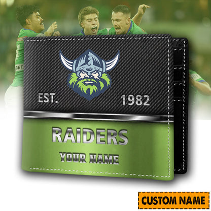 LIMITED EDITION - NEW 04 CRD CUSTOMIZED MEN'S 3D PRINTED WALLET