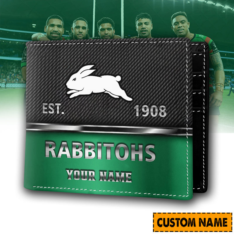 LIMITED EDITION - NEW 07 SSR CUSTOMIZED MEN'S 3D PRINTED WALLET