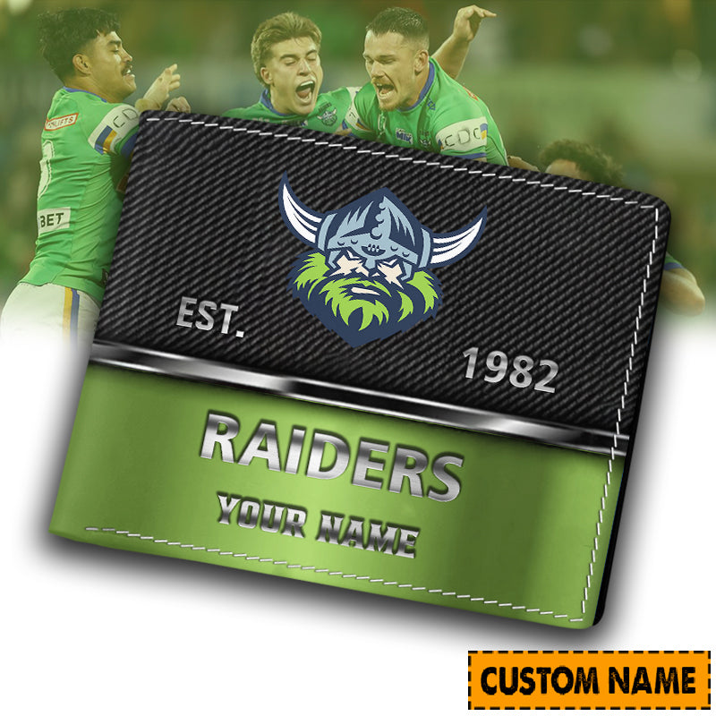LIMITED EDITION - NEW 04 CRD CUSTOMIZED MEN'S 3D PRINTED WALLET