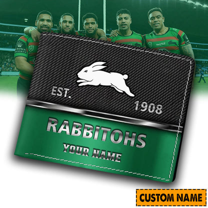 LIMITED EDITION - NEW 07 SSR CUSTOMIZED MEN'S 3D PRINTED WALLET