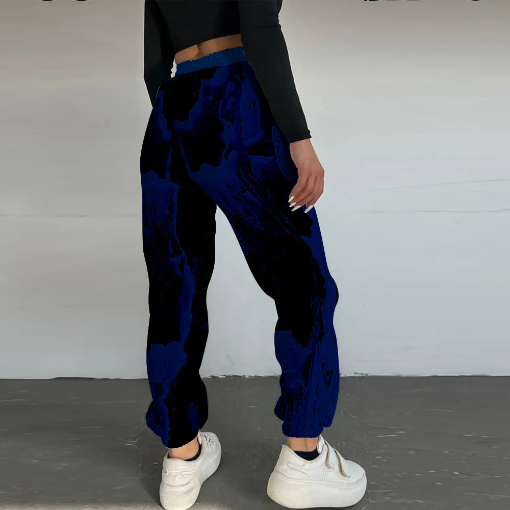 LIMITED EDITION - NEW CUSTOMIZED NHL12 TPL TAMPA BAY LIGHTNING LONG PANTS