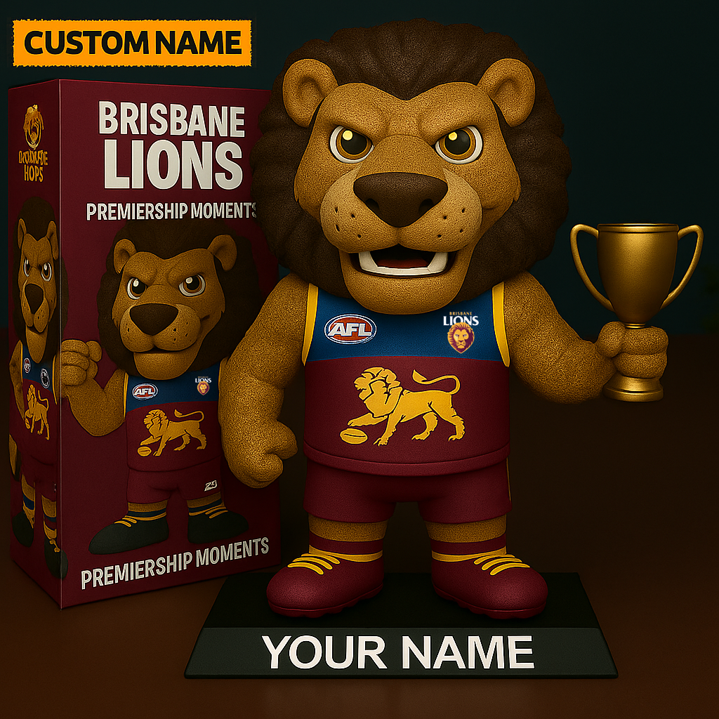 LIMITED EDITION - NEW 02 BBL PERSONALIZED ACRYLIC BLOCK PLAQUE MASCOT PERFECT GIFT