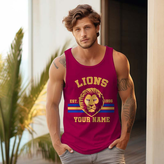 AFL 2025 Tanktop