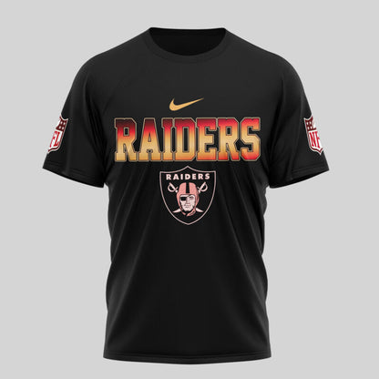LIMITED EDITION - NEW CUSTOMIZED NFL07 LVR LAS VEGAS RAIDERS T-SHIRT, HOODIE, ZIP HOODIE