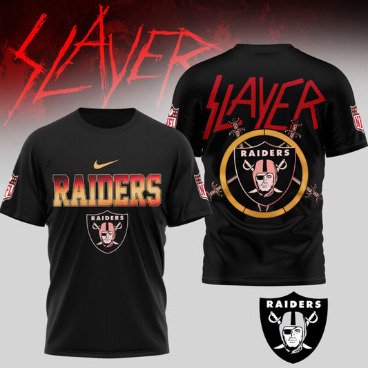 LIMITED EDITION - NEW CUSTOMIZED NFL07 LVR LAS VEGAS RAIDERS T-SHIRT, HOODIE, ZIP HOODIE