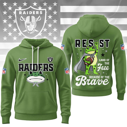 LIMITED EDITION - NEW CUSTOMIZED NFL07 LVR LAS VEGAS RAIDERS HOME MIX AWAY T-SHIRT, POLO, HOODIE & JACKETS