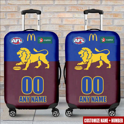 Limited Edition - New Customized Home Kits Luggage Cover