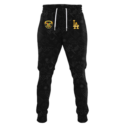 LIMITED EDITION - NEW CUSTOMIZED MLB02 LA DODGERS T-SHIRT, HOODIE, ZIP HOODIE, LONG PANTS & CAP