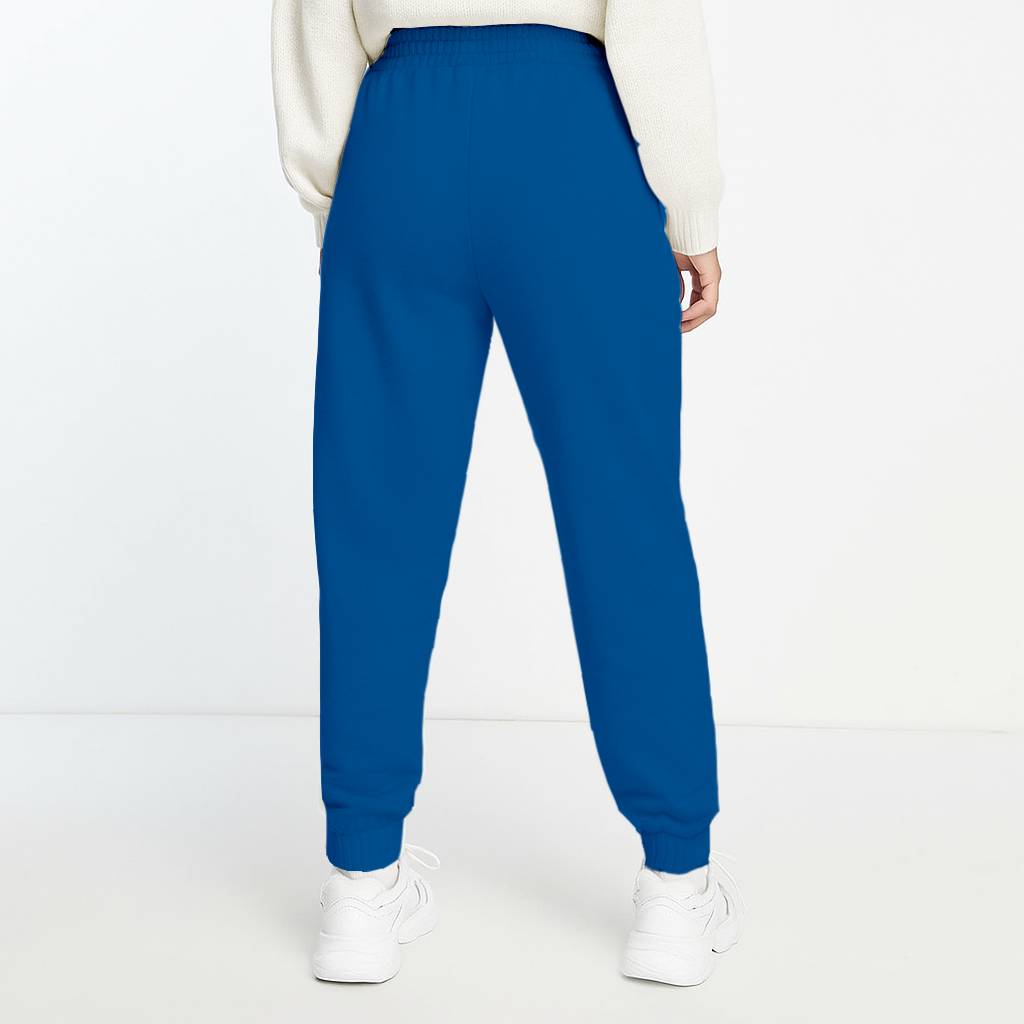 LIMITED EDITION - NEW CUSTOMIZED MLB02 LAD LOS ANGELES DODGERS UNISEX LONG PANTS