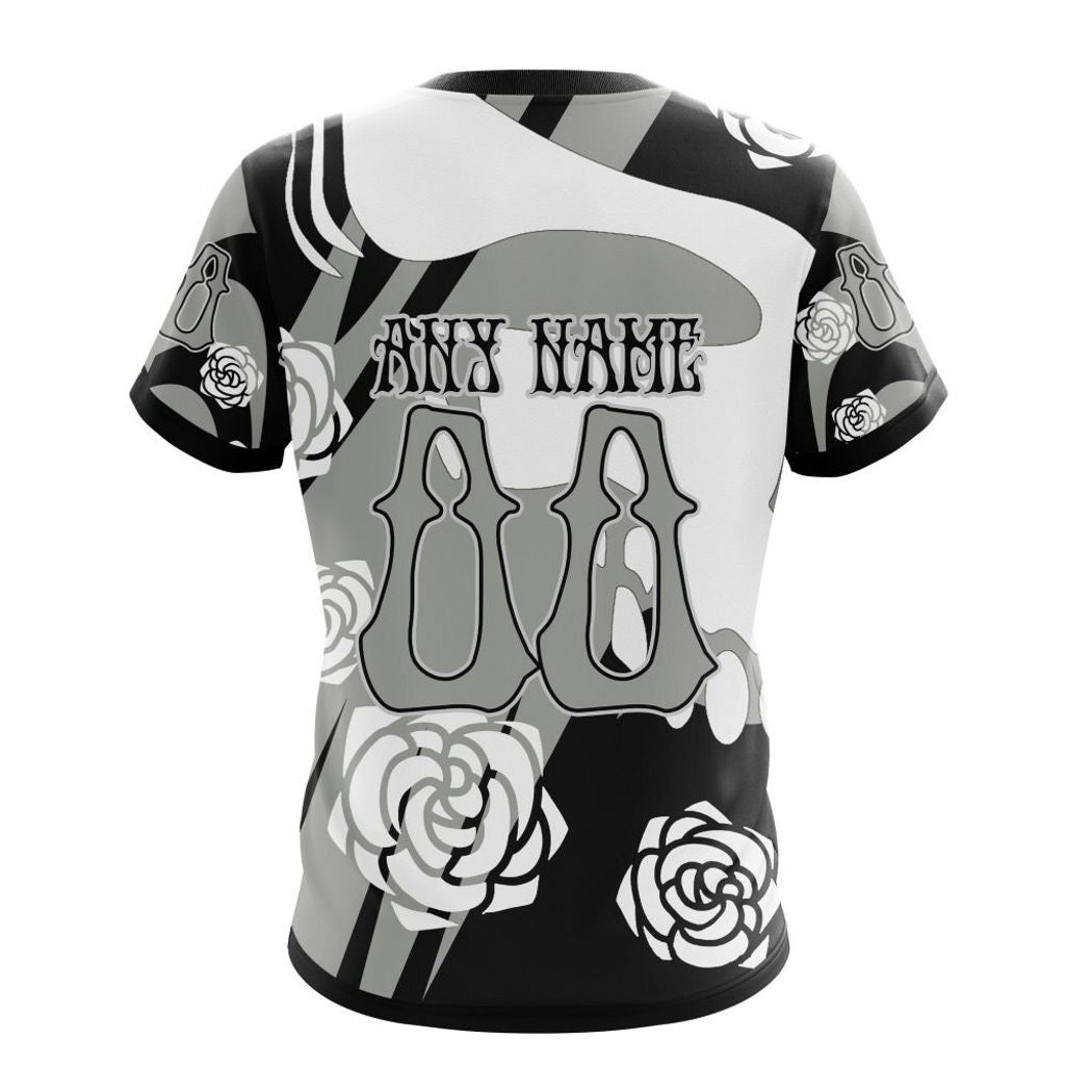 LIMITED EDITION - NEW CUSTOMIZED NHL16 LA KINGS T-SHIRT, SWEATSHIRT, HOODIE & ZIP HOODIE