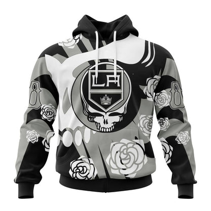 LIMITED EDITION - NEW CUSTOMIZED NHL16 LA KINGS T-SHIRT, SWEATSHIRT, HOODIE & ZIP HOODIE