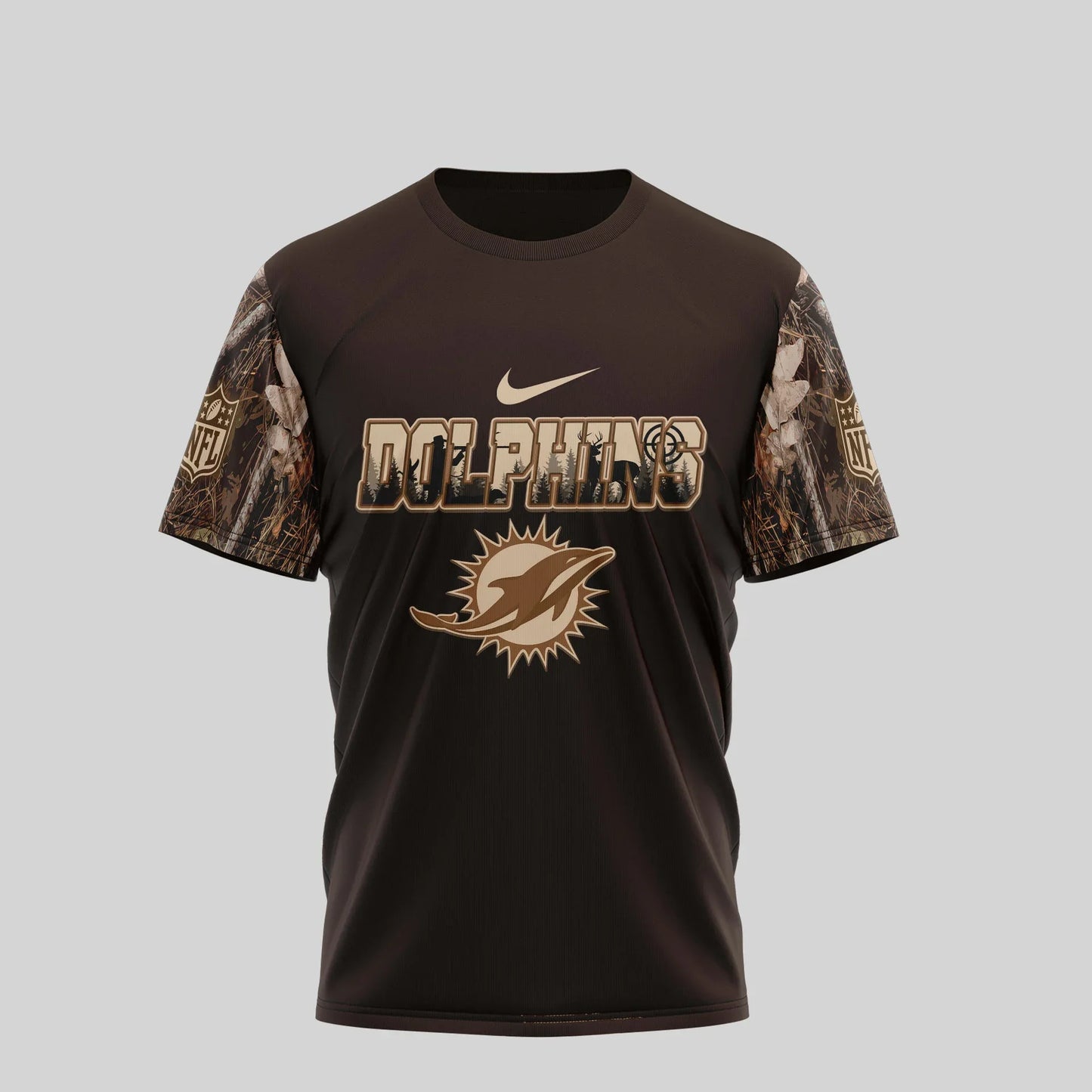 LIMITED EDITION - NEW CUSTOMIZED NFL19 MDP MIAMI DOLPHINS T-SHIRT, HOODIE, ZIP HOODIE
