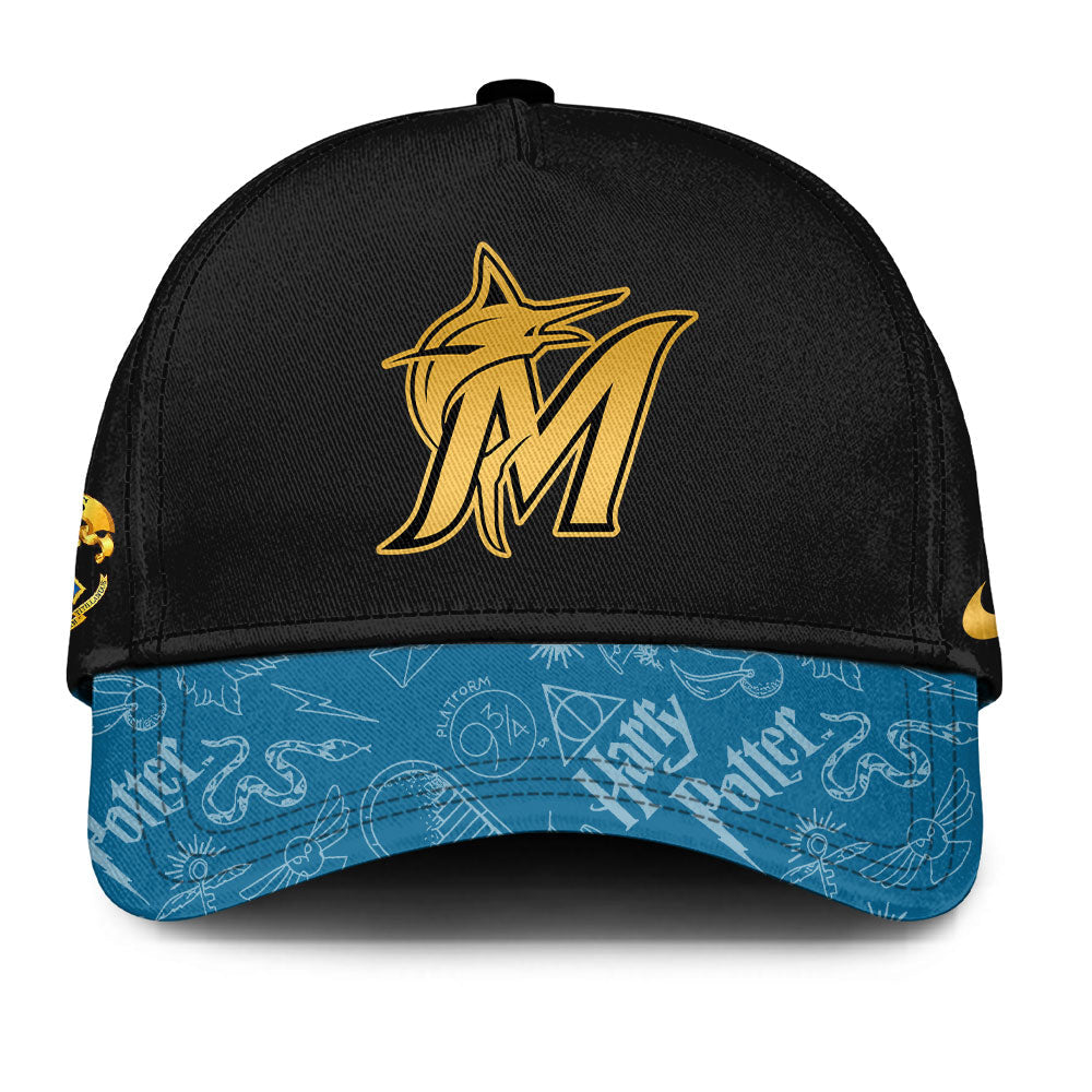 LIMITED EDITION - NEW CUSTOMIZED MLB20 MI MARLINS T-SHIRT, HOODIE, ZIP HOODIE, LONG PANTS & CAP