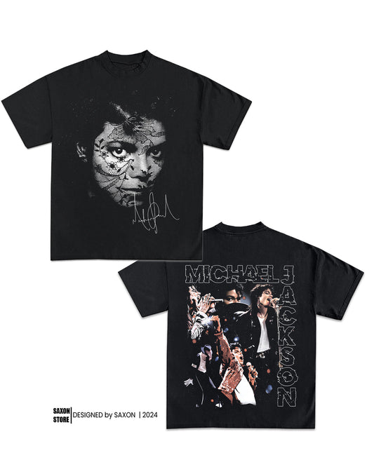 Michael Jackson Unisex T-Shirt 2025