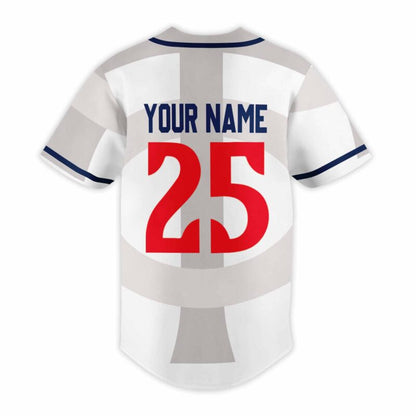 LIMITED EDITION - NEW CUSTOMIZED MLB22 MN TWINS BASEBALL JERSEY