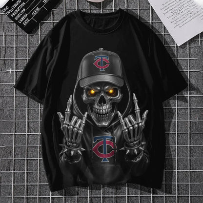 LIMITED EDITION - NEW CUSTOMIZED MLB22 MN TWINS T-SHIRT, HOODIE, ZIP HOODIE