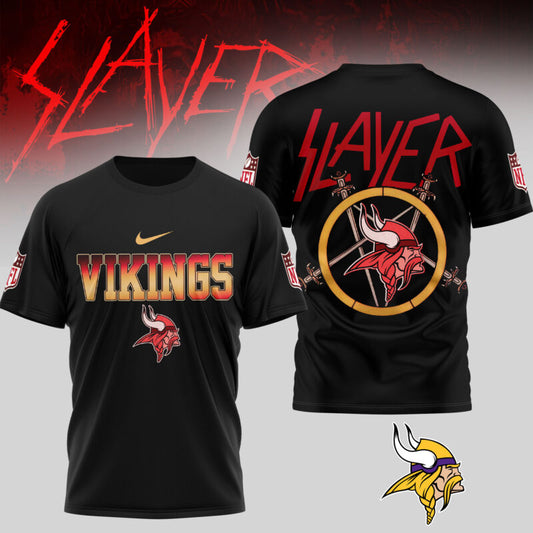 LIMITED EDITION - NEW CUSTOMIZED NFL05 MVK MINNESOTA VIKINGS T-SHIRT, HOODIE, ZIP HOODIE