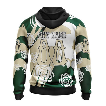 LIMITED EDITION - NEW CUSTOMIZED NHL13 MN WILD T-SHIRT, SWEATSHIRT, HOODIE & ZIP HOODIE