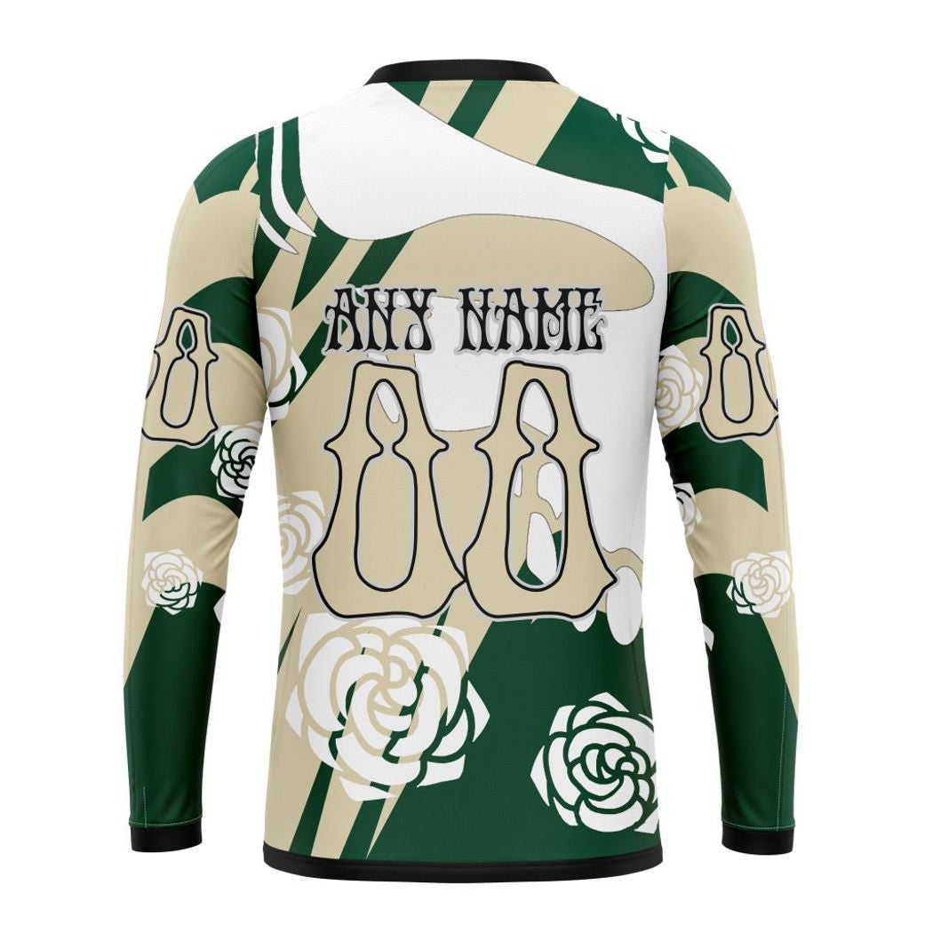 LIMITED EDITION - NEW CUSTOMIZED NHL13 MN WILD T-SHIRT, SWEATSHIRT, HOODIE & ZIP HOODIE