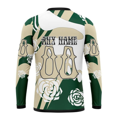 LIMITED EDITION - NEW CUSTOMIZED NHL13 MN WILD T-SHIRT, SWEATSHIRT, HOODIE & ZIP HOODIE