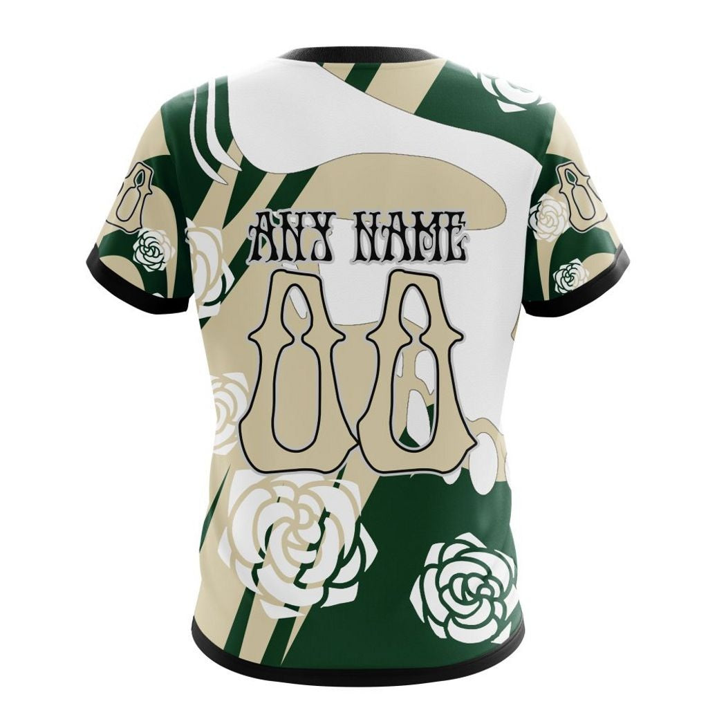 LIMITED EDITION - NEW CUSTOMIZED NHL13 MN WILD T-SHIRT, SWEATSHIRT, HOODIE & ZIP HOODIE