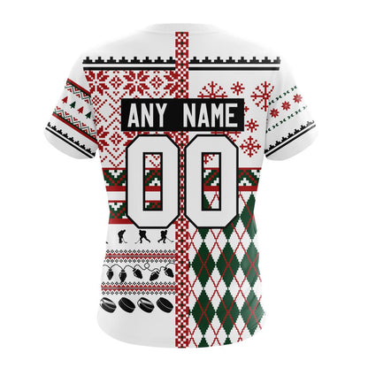 LIMITED EDITION - NEW CUSTOMIZED NHL13 MNW MINNESOTA WILD UNISEX T-SHIRT, POLO, HOODIE & JACKETS