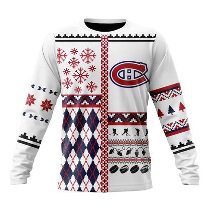 LIMITED EDITION - NEW CUSTOMIZED NHL11 MCD MONTREAL CANADIENS UNISEX T-SHIRT, POLO, HOODIE & JACKETS