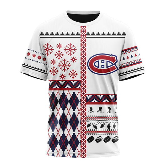 LIMITED EDITION - NEW CUSTOMIZED NHL11 MCD MONTREAL CANADIENS UNISEX T-SHIRT, POLO, HOODIE & JACKETS