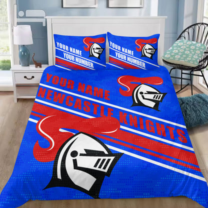 LIMITED EDITION - NEW 12 NCK CUSTOMIZED BEDDING SET