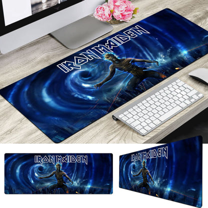 Iron Maiden Mouse Mat