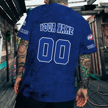 LIMITED EDITION - NEW 12 NMB CUSTOMIZED T-SHIRT FOR FANS