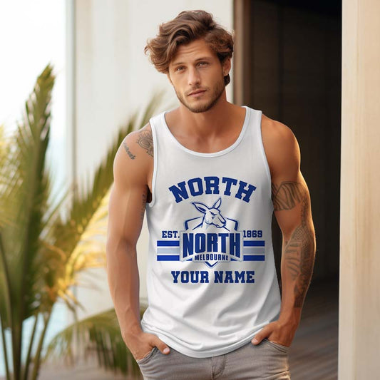 AFL 2025 Tanktop