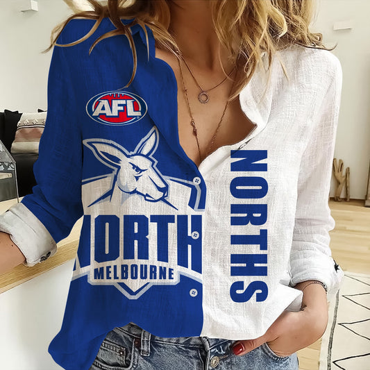 Limited Edition - New Customized Women Casual Shirt Gifts For Fan
