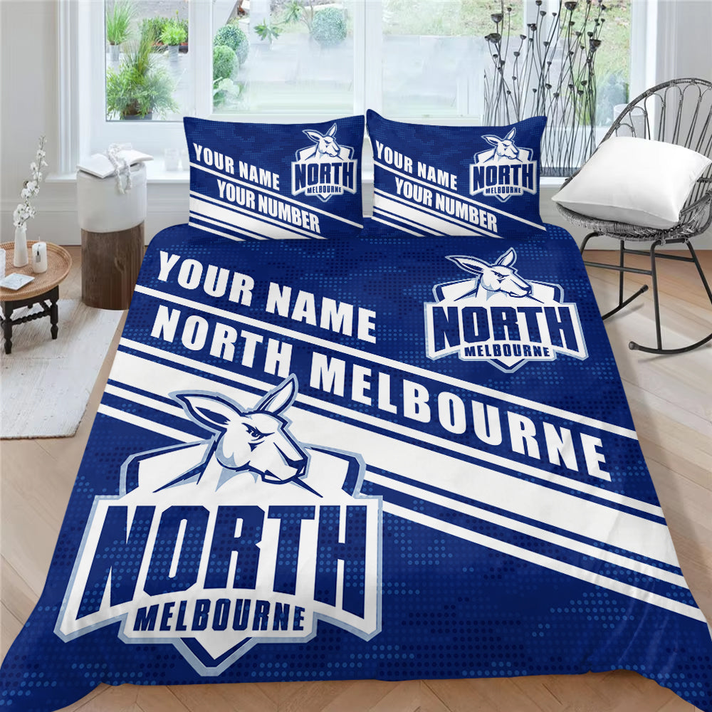 LIMITED EDITION - NEW 12 NMB CUSTOMIZED BEDDING SET