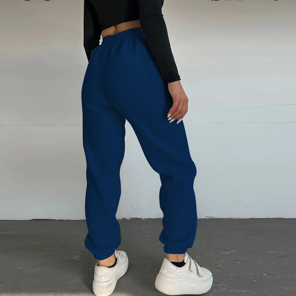 LIMITED EDITION - NEW PREMIUM NFL27 NEP NEW ENGLAND PATRIOTS UNISEX LONG PANTS