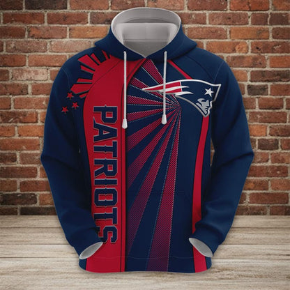 LIMITED EDITION - NEW CUSTOMIZED NFL27 NEP NEW ENGLAND PATRIOTS UNISEX T-SHIRT, POLO, HOODIE & JACKETS