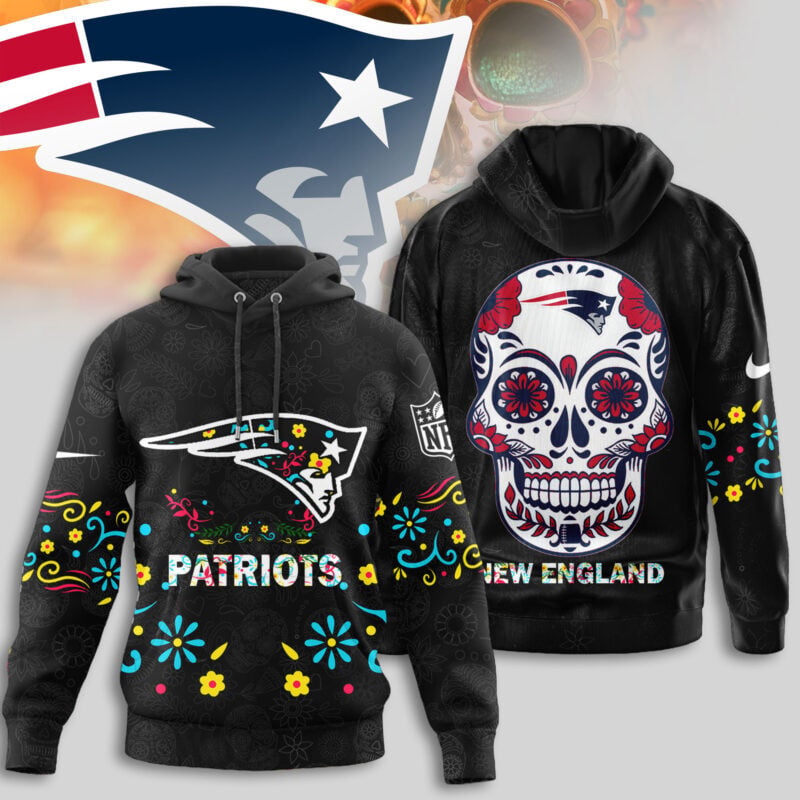 LIMITED EDITION - NEW CUSTOMIZED NFL27 NEP NEW ENGLAND PATRIOTS UNISEX T-SHIRT, POLO, HOODIE & JACKETS