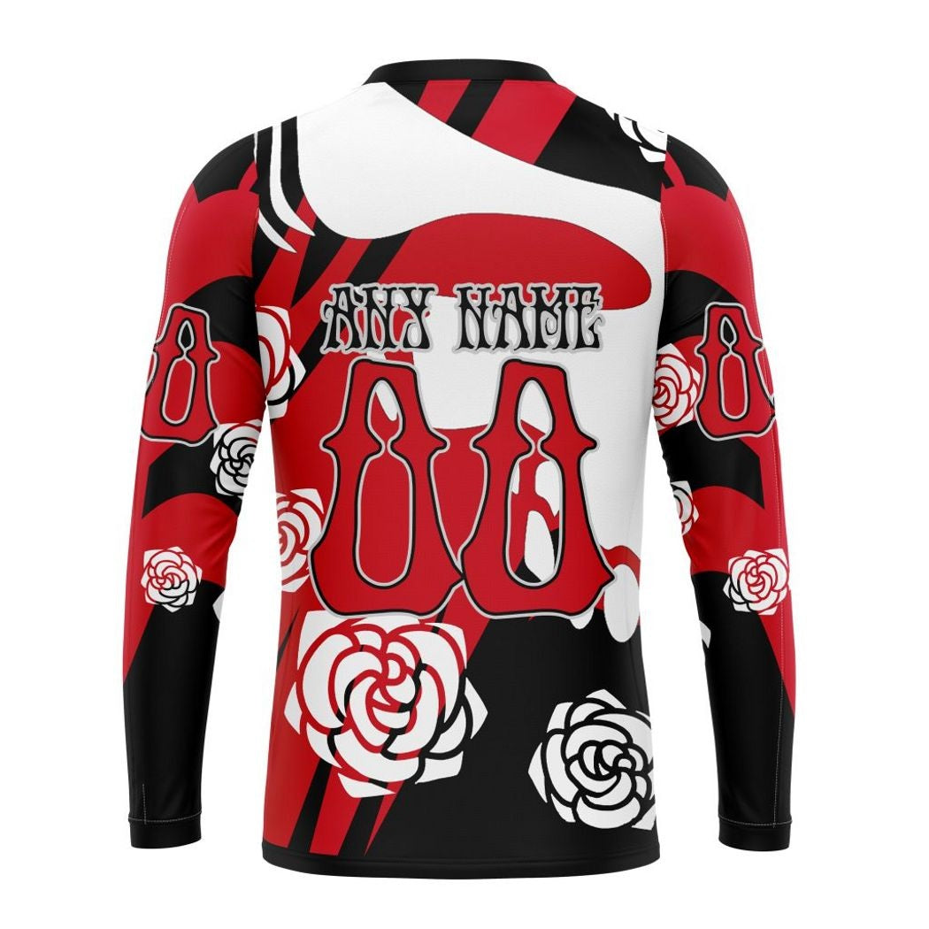 LIMITED EDITION - NEW CUSTOMIZED NHL06 NJ DEVILS T-SHIRT, SWEATSHIRT, HOODIE & ZIP HOODIE