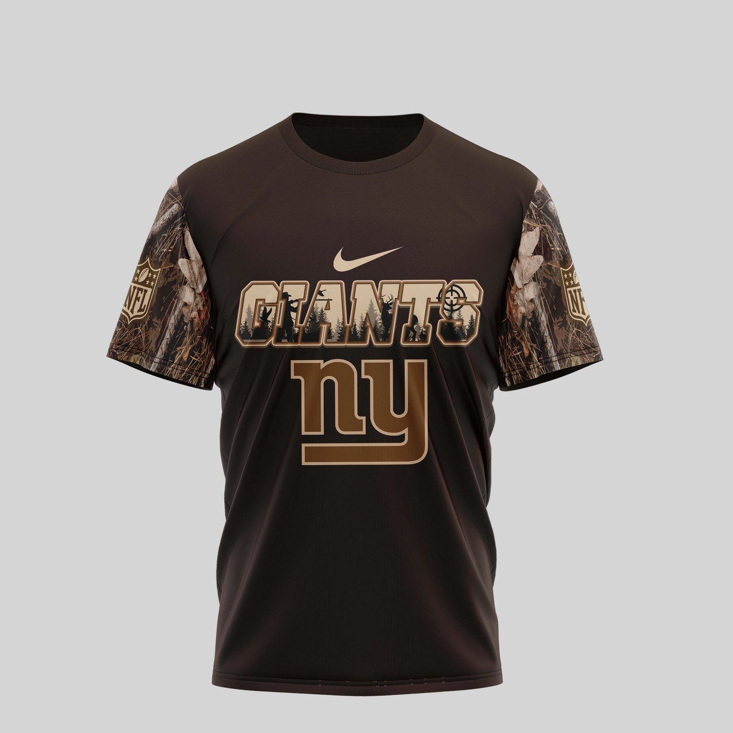LIMITED EDITION - NEW CUSTOMIZED NFL32 NYG NEW YORK GIANTS T-SHIRT, HOODIE, ZIP HOODIE