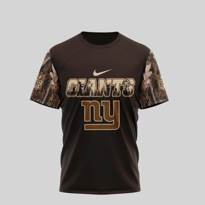 LIMITED EDITION - NEW CUSTOMIZED NFL32 NYG NEW YORK GIANTS T-SHIRT, HOODIE, ZIP HOODIE