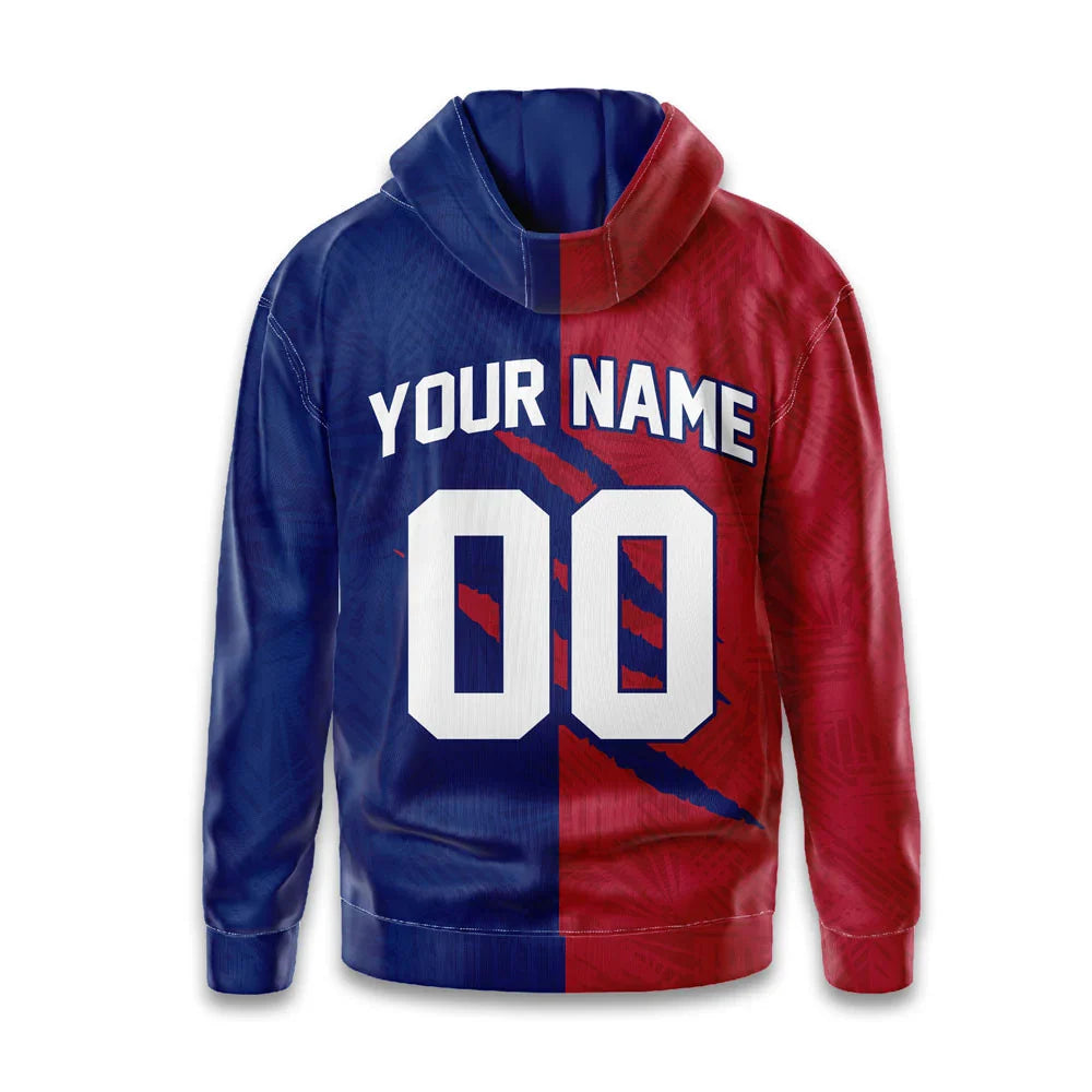 LIMITED EDITION - NEW CUSTOMIZED NFL32 NYG NEW YORK GIANTS T-SHIRT, HOODIE, ZIP HOODIE