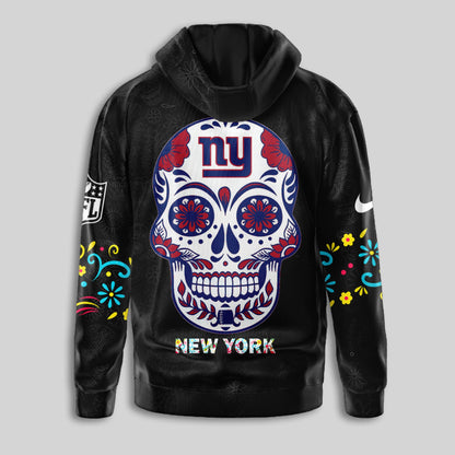 LIMITED EDITION - NEW CUSTOMIZED NFL32 NYG NEW YORK GIANTS UNISEX T-SHIRT, POLO, HOODIE & JACKETS